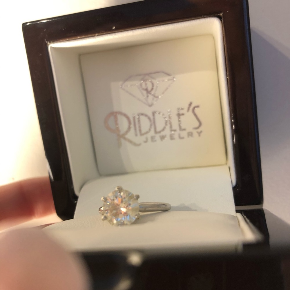 Wedding Ring